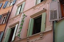 Residence Trieste Riva Del Garda